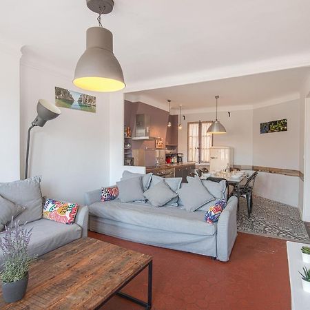 Mai Homes - Le Colbert Marseille Eksteriør billede