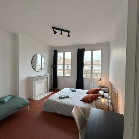 Mai Homes - Le Colbert Marseille Eksteriør billede