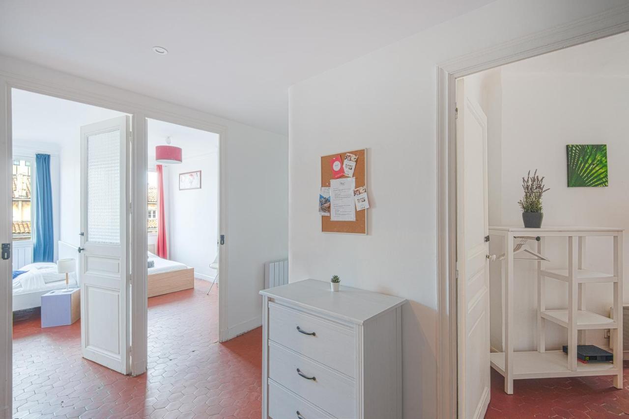 Mai Homes - Le Colbert Marseille Eksteriør billede