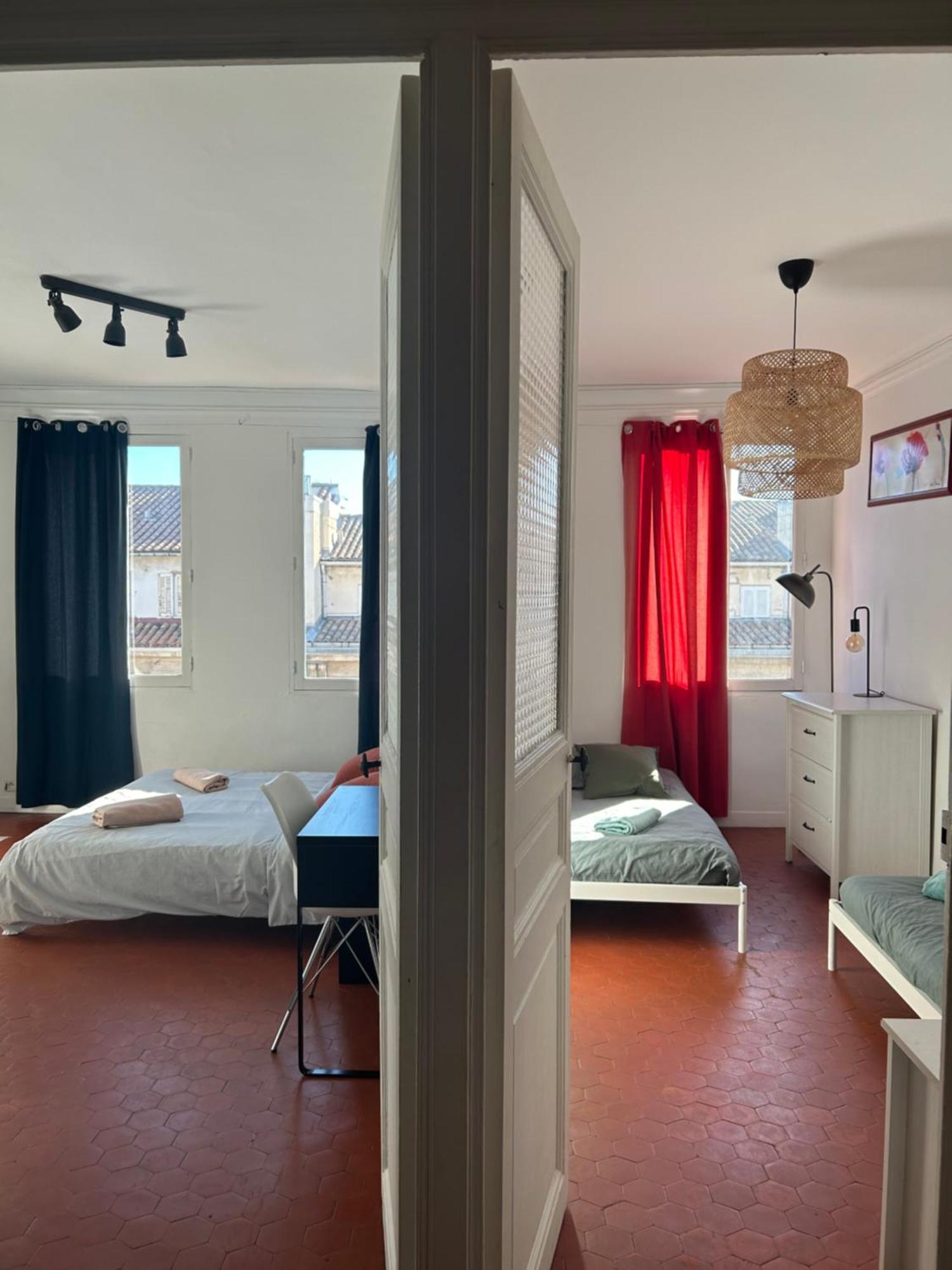 Mai Homes - Le Colbert Marseille Eksteriør billede