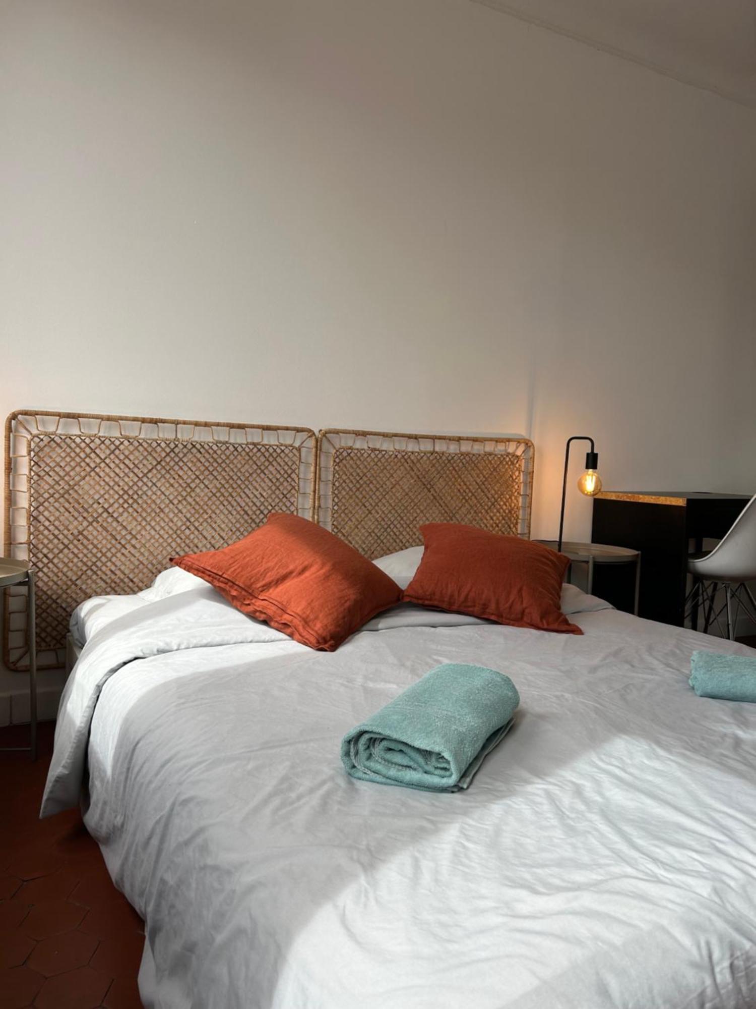Mai Homes - Le Colbert Marseille Eksteriør billede