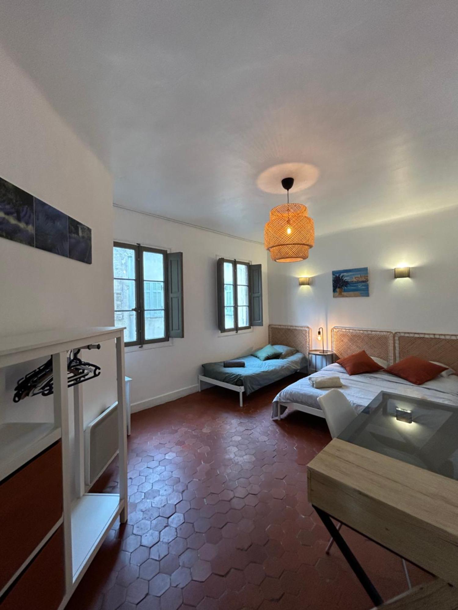 Mai Homes - Le Colbert Marseille Eksteriør billede