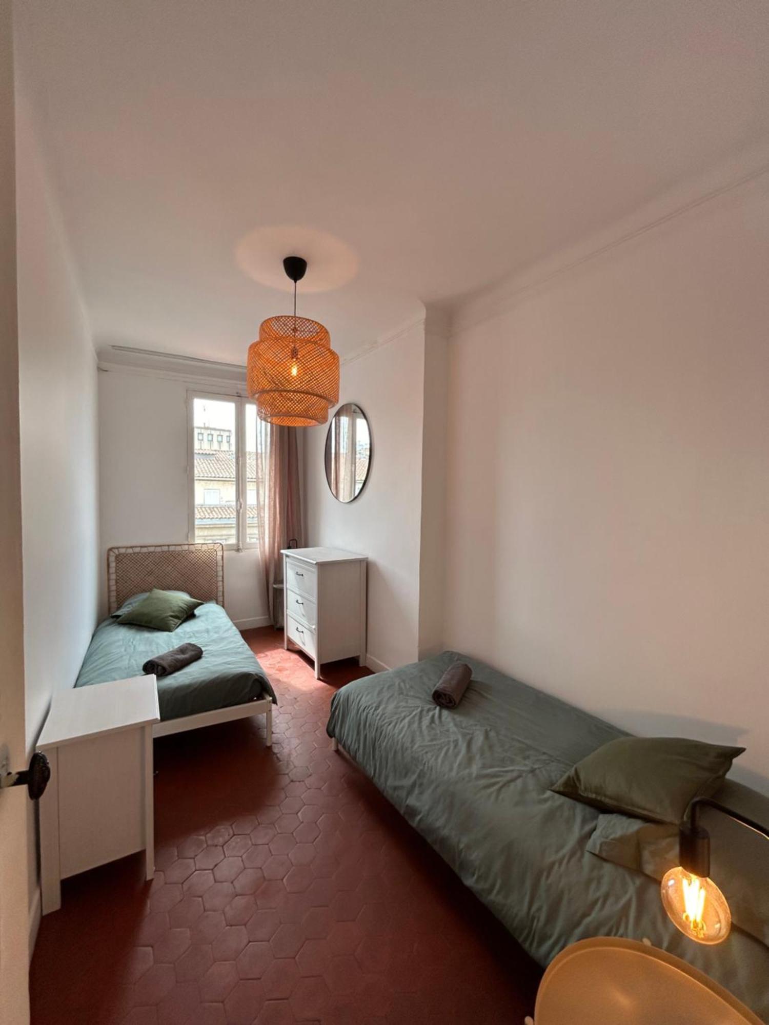 Mai Homes - Le Colbert Marseille Eksteriør billede