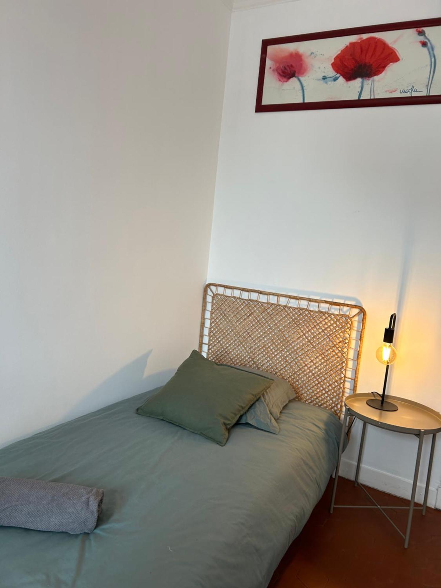 Mai Homes - Le Colbert Marseille Eksteriør billede