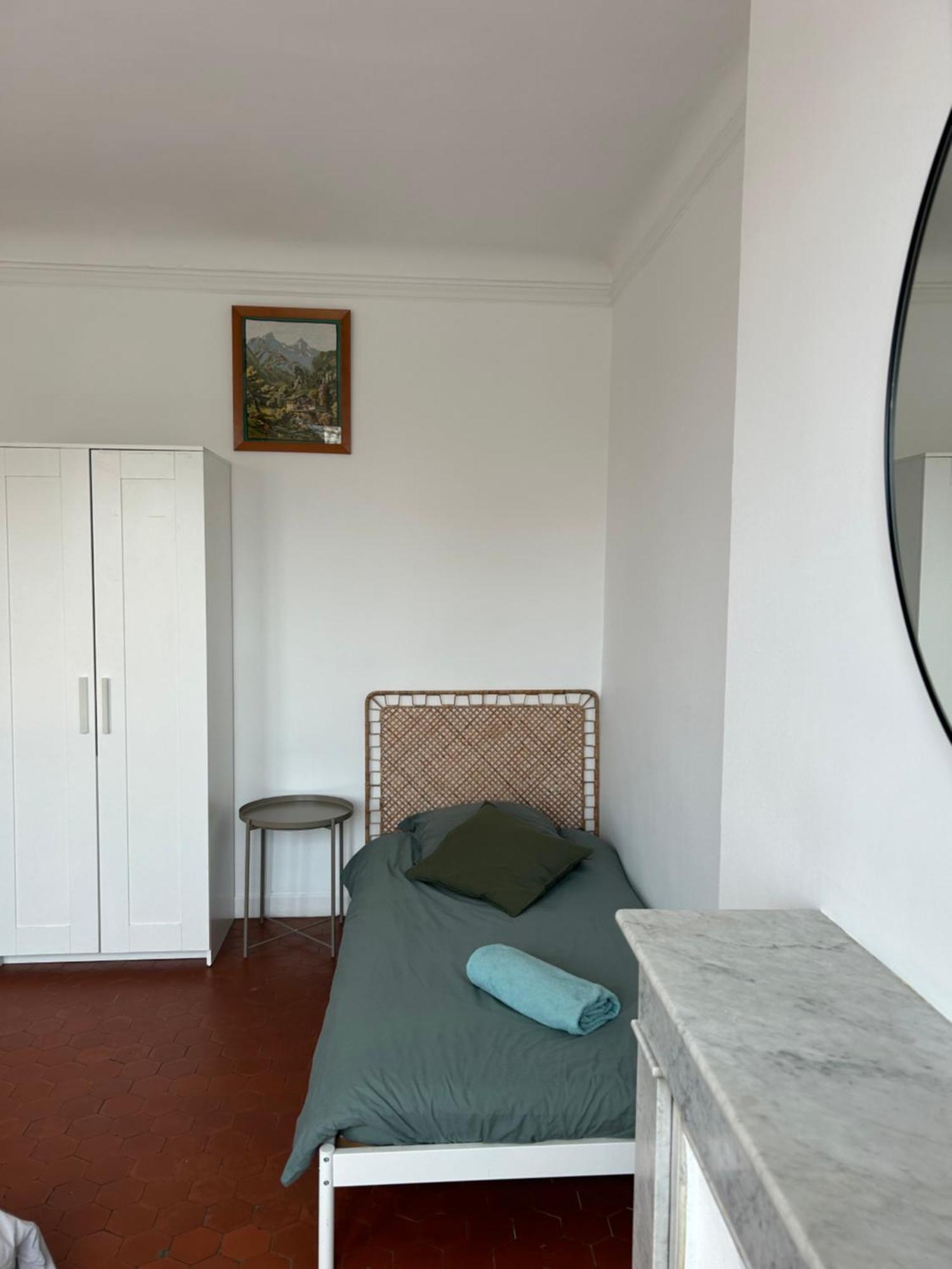 Mai Homes - Le Colbert Marseille Eksteriør billede