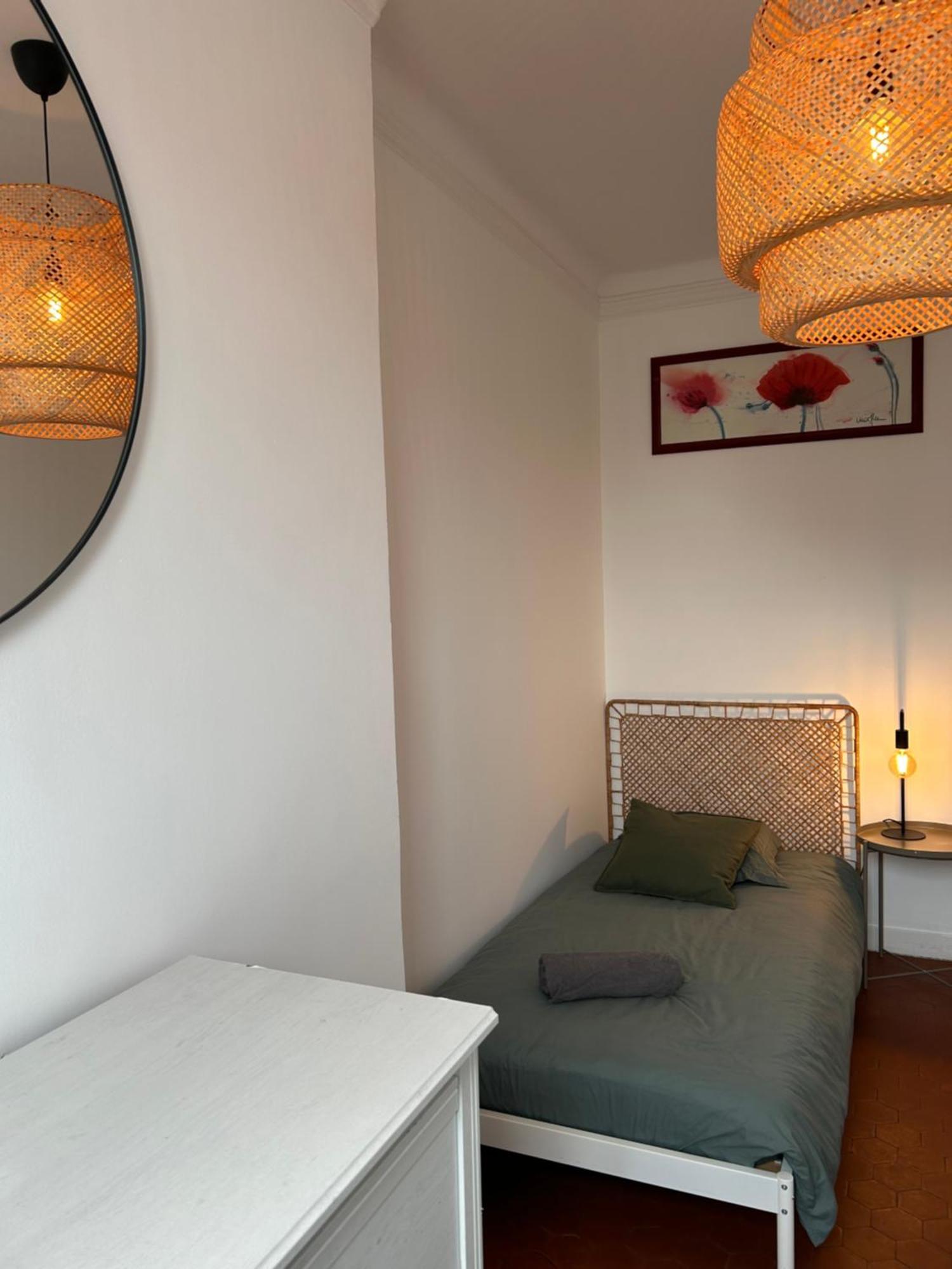 Mai Homes - Le Colbert Marseille Eksteriør billede