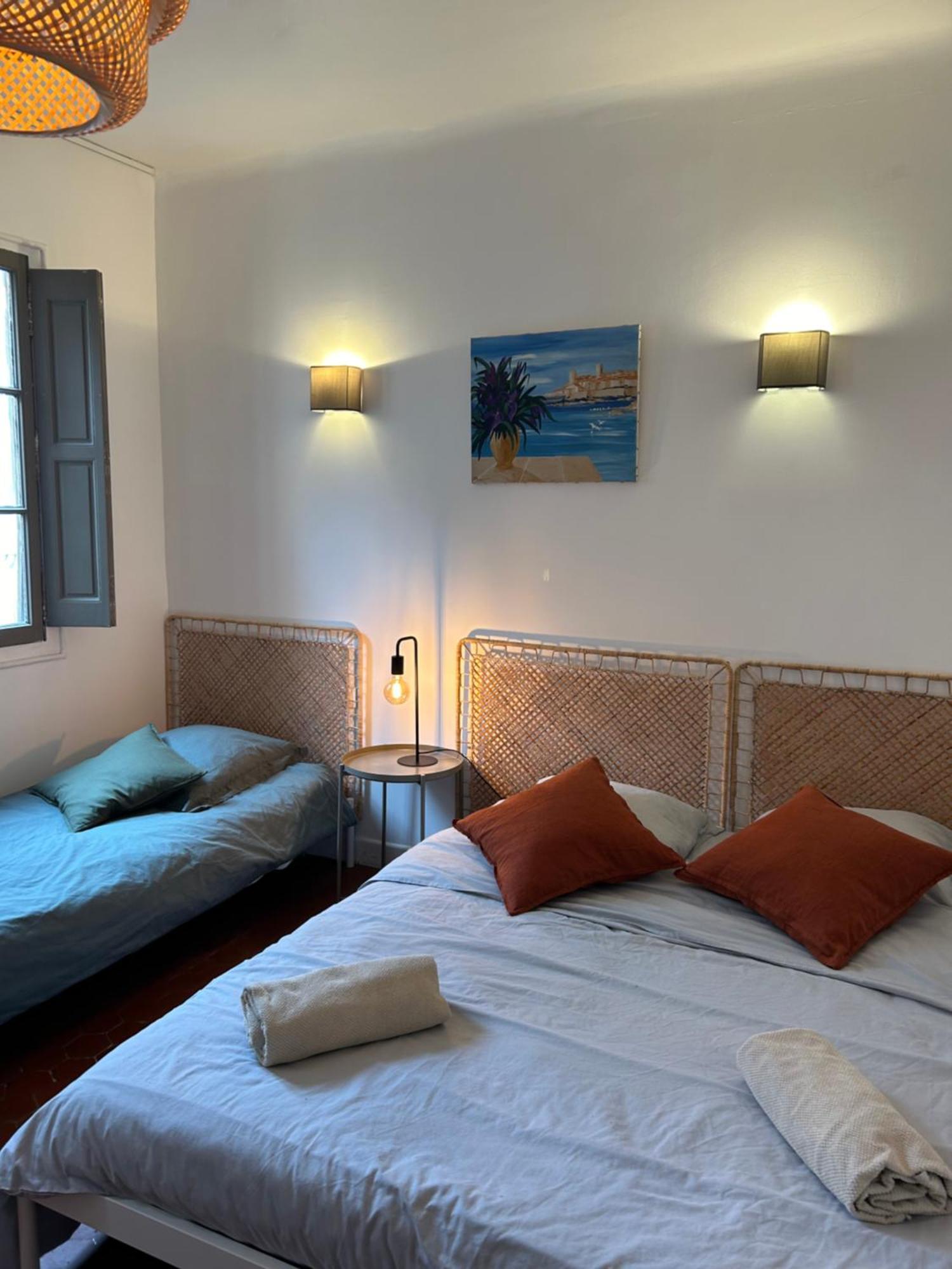 Mai Homes - Le Colbert Marseille Eksteriør billede